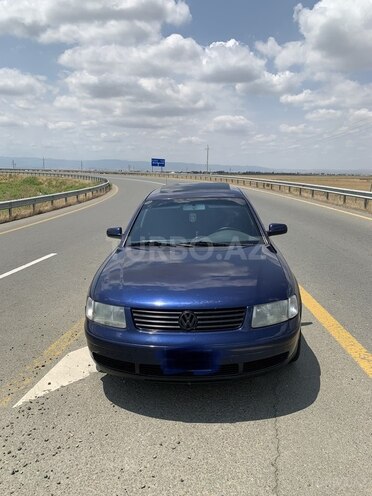 Volkswagen Passat 1999, 407,500 km - 1.8 l - Lənkəran