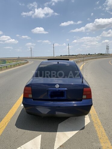 Volkswagen Passat 1999, 407,500 km - 1.8 l - Lənkəran