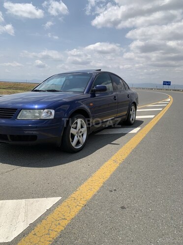 Volkswagen Passat 1999, 407,500 km - 1.8 l - Lənkəran