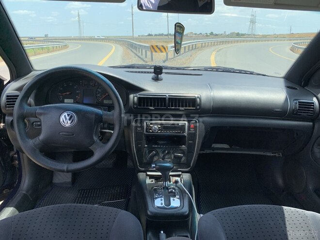 Volkswagen Passat 1999, 407,500 km - 1.8 l - Lənkəran