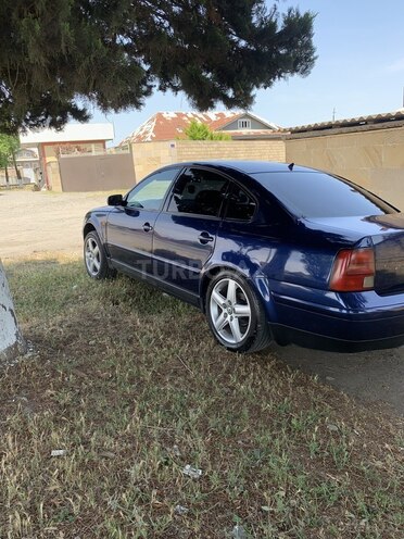 Volkswagen Passat 1999, 407,500 km - 1.8 l - Lənkəran