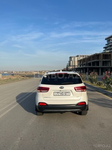 Kia Sorento 2017, 153,000 km - 2.0 l - Bakı