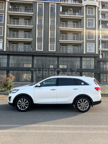 Kia Sorento 2017, 153,000 km - 2.0 l - Bakı