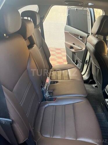 Kia Sorento 2017, 153,000 km - 2.0 l - Bakı