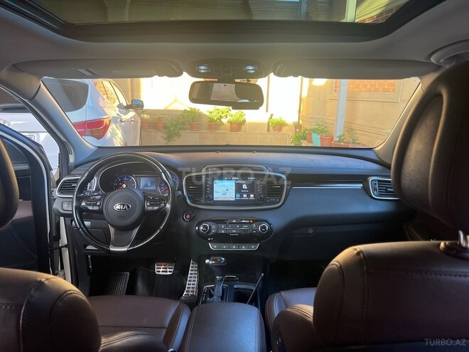 Kia Sorento 2017, 153,000 km - 2.0 l - Bakı