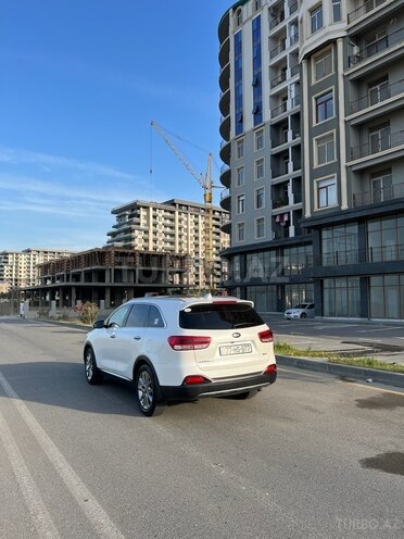 Kia Sorento 2017, 153,000 km - 2.0 l - Bakı