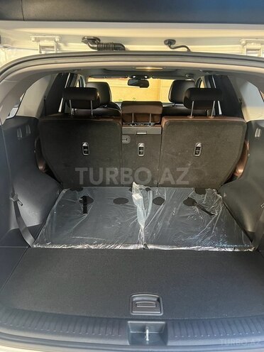 Kia Sorento 2017, 153,000 km - 2.0 l - Bakı