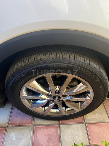 Kia Sorento 2017, 153,000 km - 2.0 l - Bakı