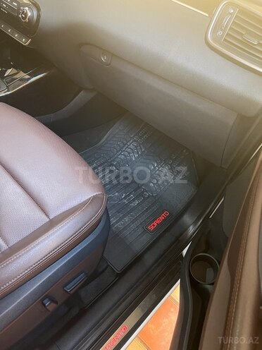 Kia Sorento 2017, 153,000 km - 2.0 l - Bakı