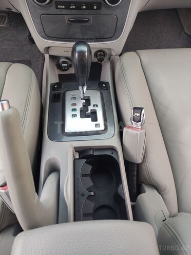 Hyundai Sonata 2007, 327,000 km - 2.0 l - Bakı