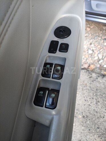 Hyundai Sonata 2007, 327,000 km - 2.0 l - Bakı