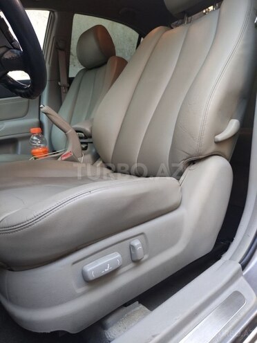 Hyundai Sonata 2007, 327,000 km - 2.0 l - Bakı