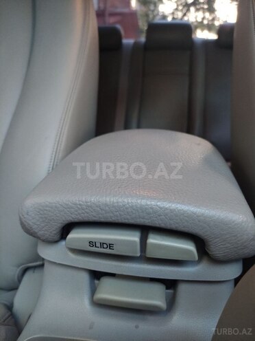 Hyundai Sonata 2007, 327,000 km - 2.0 l - Bakı