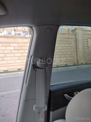 Hyundai Sonata 2007, 327,000 km - 2.0 l - Bakı