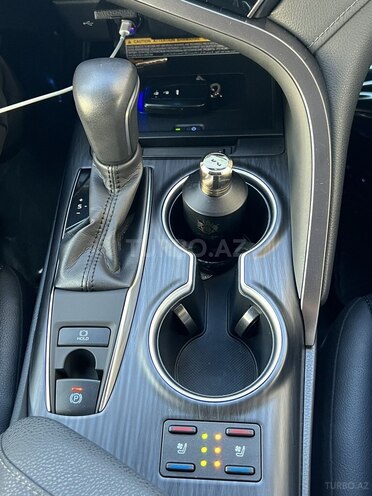 Toyota Camry 2021, 28,000 km - 2.5 л - Bakı