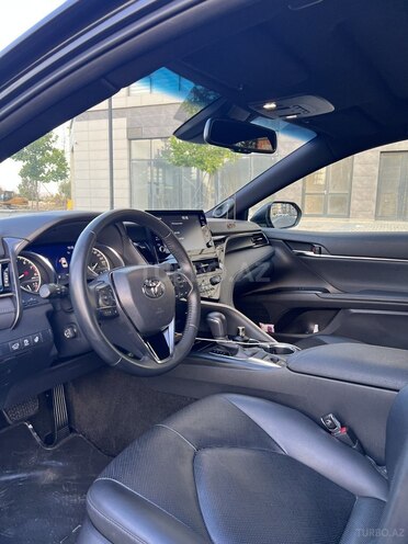 Toyota Camry 2021, 28,000 km - 2.5 л - Bakı