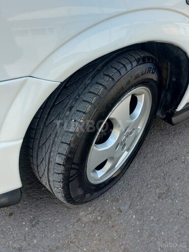 Opel Astra 1999, 300,000 km - 1.6 l - Gəncə