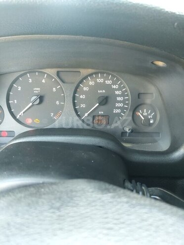Opel Astra 1999, 300,000 km - 1.6 l - Gəncə