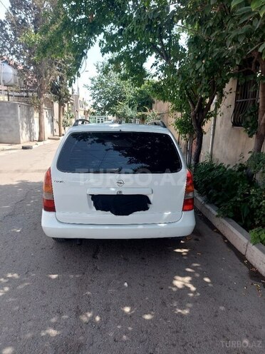 Opel Astra 1999, 300,000 km - 1.6 l - Gəncə
