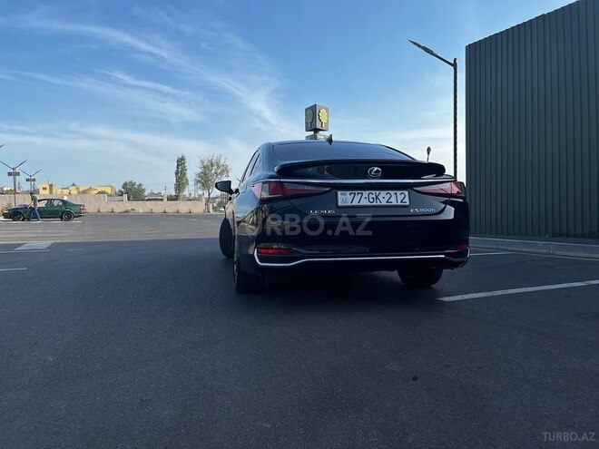Lexus ES 300h 2020, 70,500 km - 2.5 л - Bakı