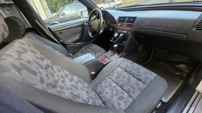 Mercedes C 200 1997, 524,299 km - 2.0 л - Xırdalan
