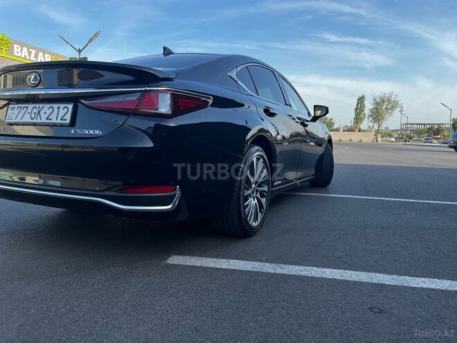 Lexus ES 300h 2020, 70,500 km - 2.5 л - Bakı