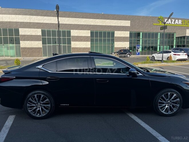 Lexus ES 300h 2020, 70,500 km - 2.5 л - Bakı