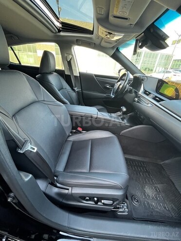 Lexus ES 300h 2020, 70,500 km - 2.5 л - Bakı