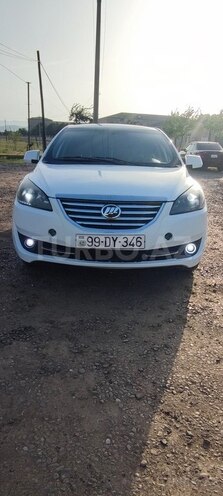 Lifan 720 2015, 320,000 km - 1.8 l - Masallı