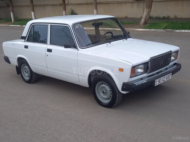 LADA (VAZ) 2107 2010, 98,600 km - 1.5 l - Gəncə