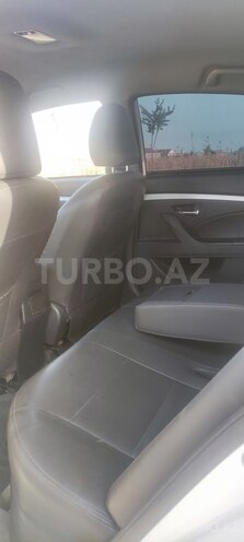 Lifan 720 2015, 320,000 km - 1.8 l - Masallı