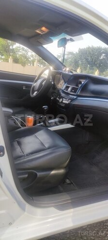 Lifan 720 2015, 320,000 km - 1.8 l - Masallı
