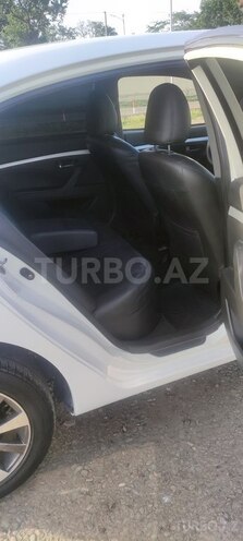 Lifan 720 2015, 320,000 km - 1.8 l - Masallı