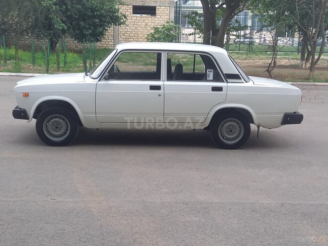 LADA (VAZ) 2107 2010, 98,600 km - 1.5 l - Gəncə
