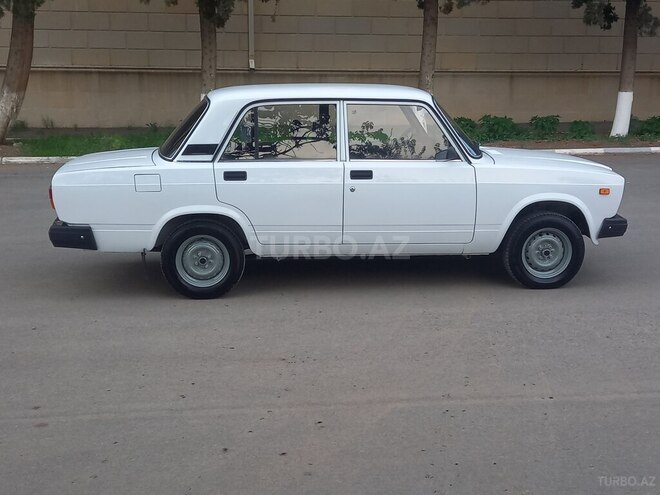 LADA (VAZ) 2107 2010, 98,600 km - 1.5 l - Gəncə