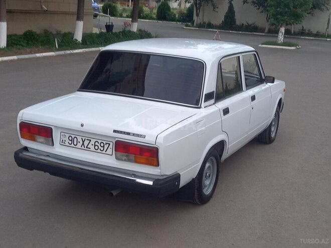 LADA (VAZ) 2107 2010, 98,600 km - 1.5 l - Gəncə