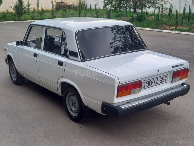LADA (VAZ) 2107 2010, 98,600 km - 1.5 l - Gəncə