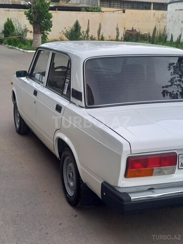 LADA (VAZ) 2107 2010, 98,600 km - 1.5 l - Gəncə