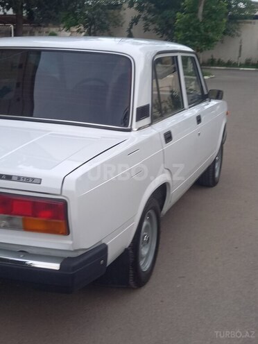 LADA (VAZ) 2107 2010, 98,600 km - 1.5 l - Gəncə