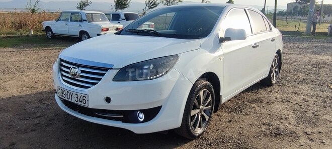 Lifan 720 2015, 320,000 km - 1.8 l - Masallı