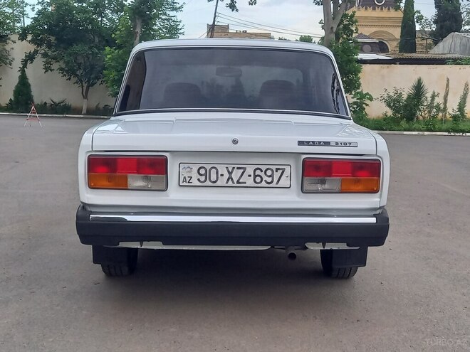 LADA (VAZ) 2107 2010, 98,600 km - 1.5 l - Gəncə