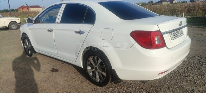 Lifan 720 2015, 320,000 km - 1.8 l - Masallı