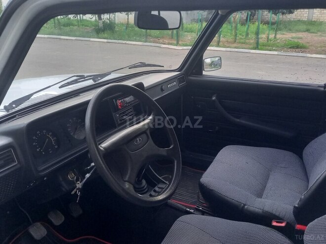LADA (VAZ) 2107 2010, 98,600 km - 1.5 l - Gəncə