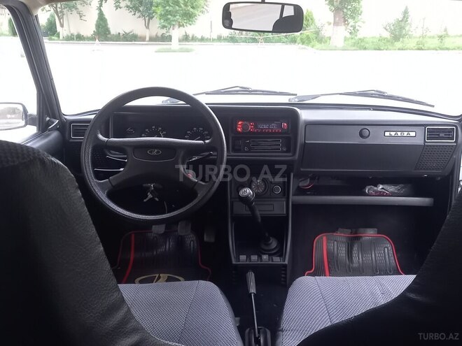 LADA (VAZ) 2107 2010, 98,600 km - 1.5 l - Gəncə