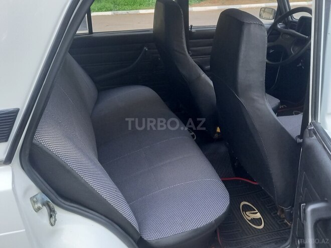 LADA (VAZ) 2107 2010, 98,600 km - 1.5 l - Gəncə