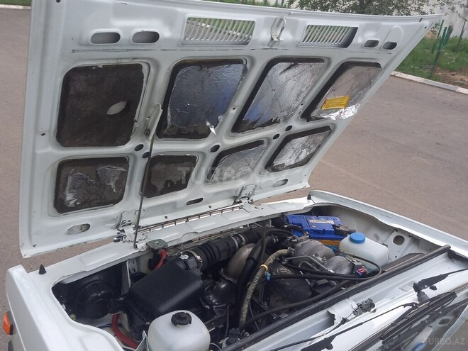 LADA (VAZ) 2107 2010, 98,600 km - 1.5 l - Gəncə