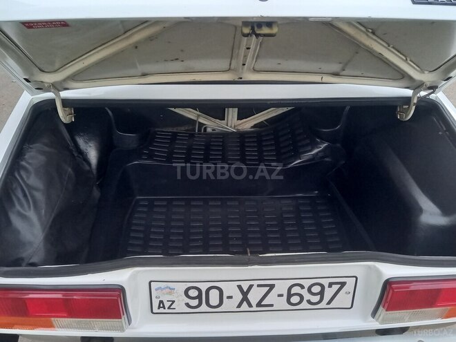 LADA (VAZ) 2107 2010, 98,600 km - 1.5 l - Gəncə