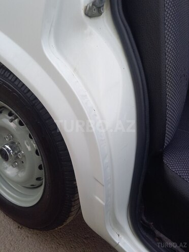 LADA (VAZ) 2107 2010, 98,600 km - 1.5 l - Gəncə