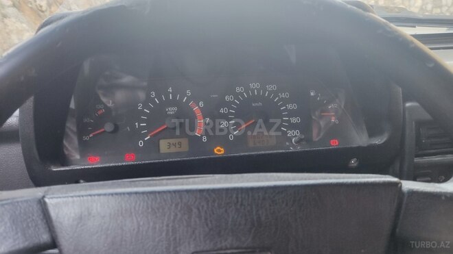 LADA (VAZ) Niva 2011, 180,248 km - 1.7 l - Qusar