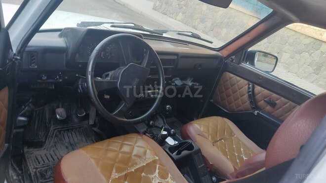 LADA (VAZ) Niva 2011, 180,248 km - 1.7 l - Qusar